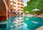HOTEL OUDAYA