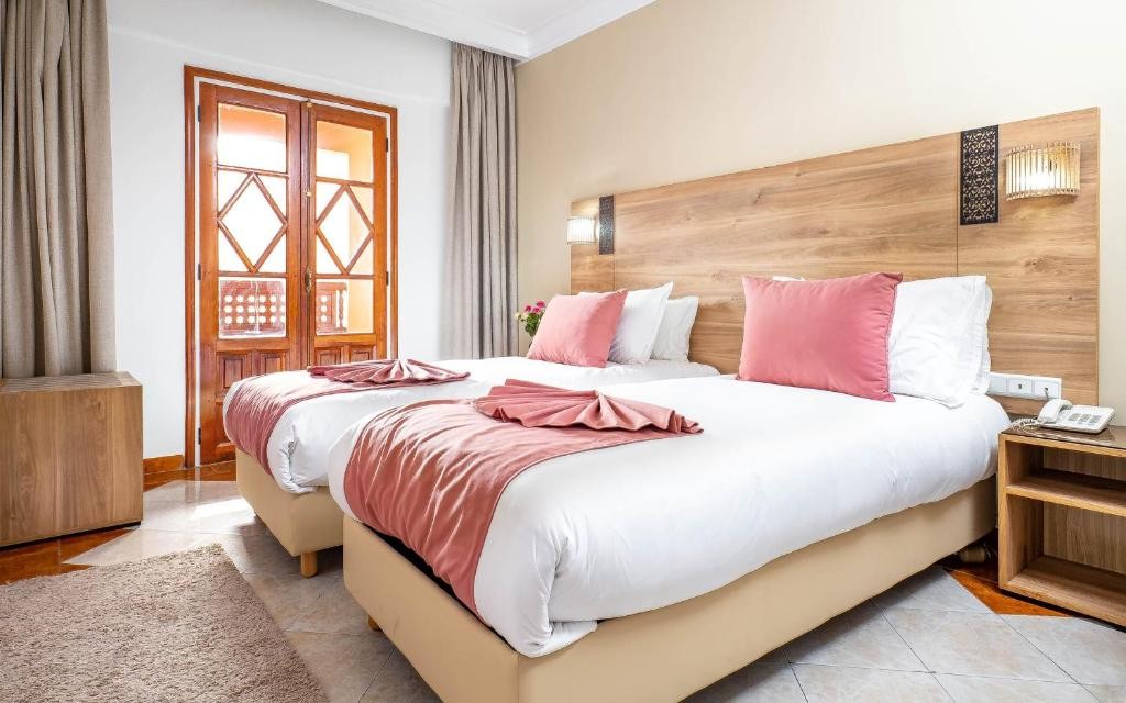 HOTEL OUDAYA