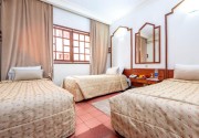 HOTEL OUDAYA