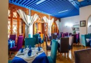 HOTEL OUDAYA