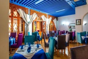 HOTEL OUDAYA