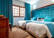 HOTEL OUDAYA