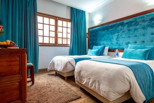 HOTEL OUDAYA
