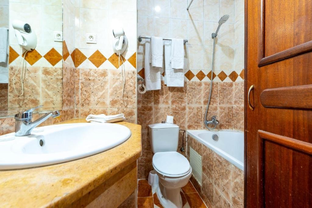 HOTEL OUDAYA