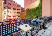HOTEL OUDAYA