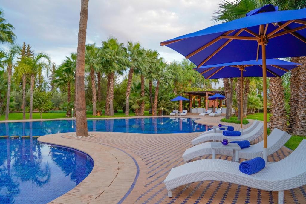 RIAD Palais Volteras