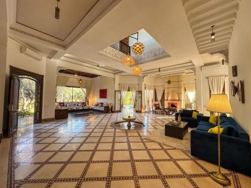 RIAD Palais Volteras