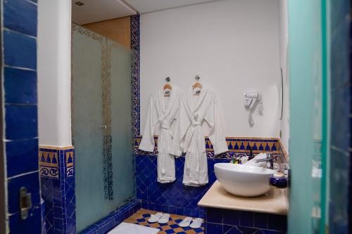 RIAD Palais Volteras
