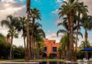RIAD Palais Volteras