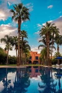 RIAD Palais Volteras