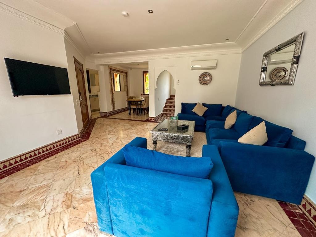RIAD Palais Volteras