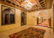 HOTEL RIAD ENNAKHIL
