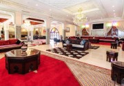 HOTEL RIAD ENNAKHIL