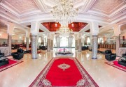 HOTEL RIAD ENNAKHIL