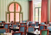 HOTEL GRAND MOGADOR AGDAL