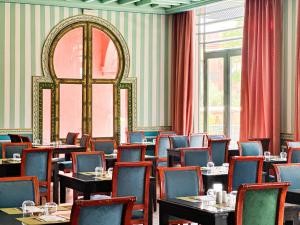 HOTEL GRAND MOGADOR AGDAL