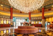HOTEL GRAND MOGADOR AGDAL