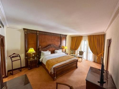 HOTEL GRAND MOGADOR AGDAL