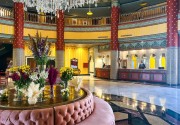 HOTEL GRAND MOGADOR AGDAL