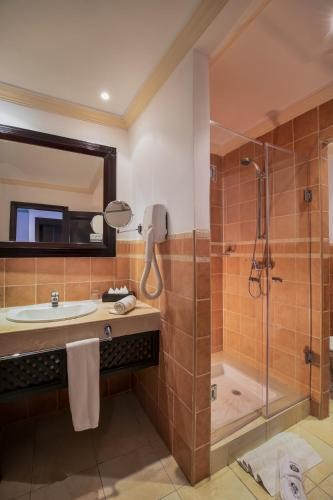 HOTEL GRAND MOGADOR AGDAL
