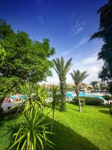 HOTEL GRAND MOGADOR AGDAL