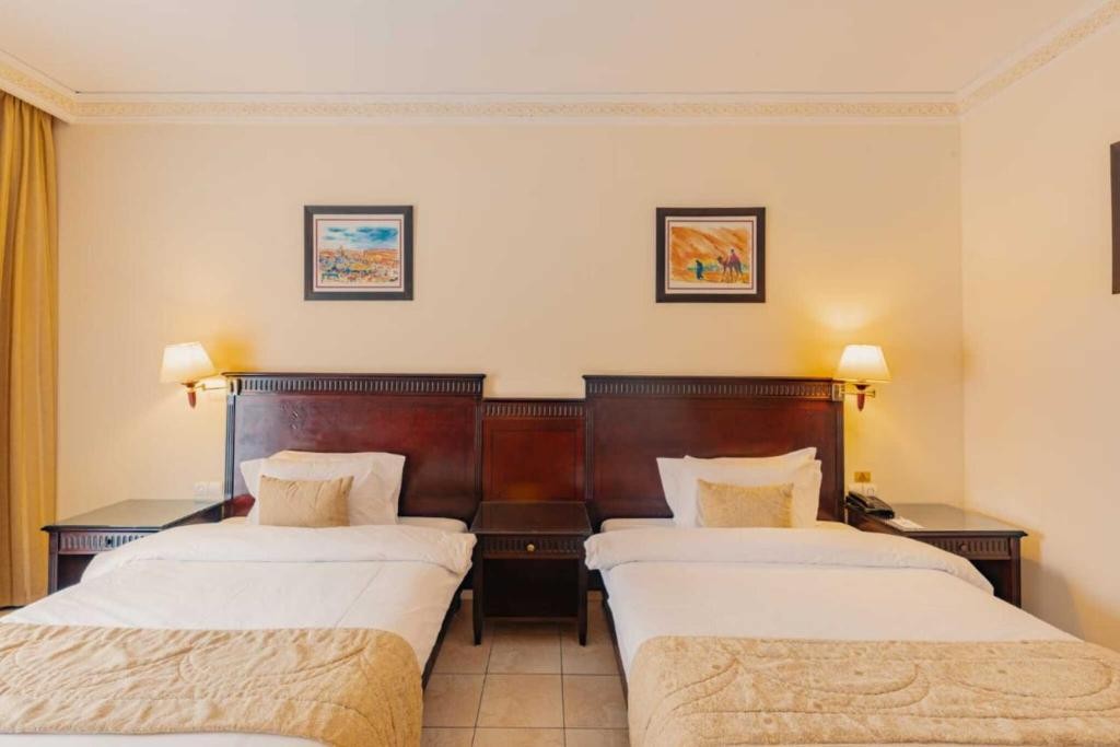 HOTEL GRAND MOGADOR AGDAL
