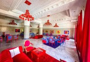 HOTEL GRAND MOGADOR AGDAL