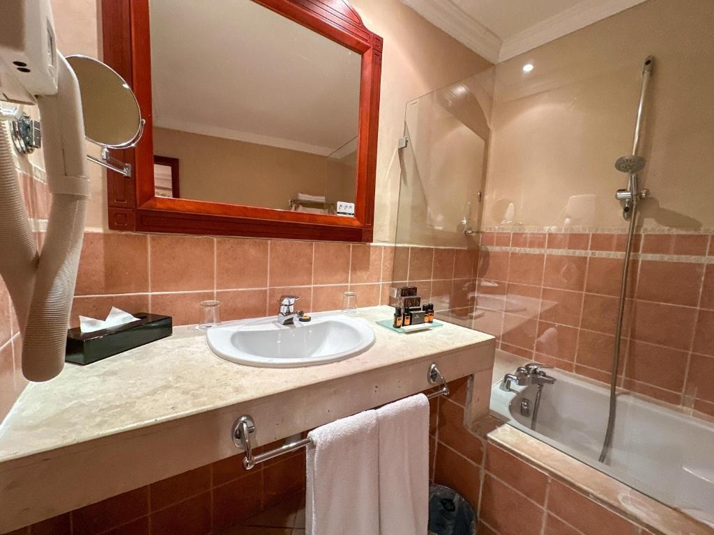 HOTEL GRAND MOGADOR AGDAL