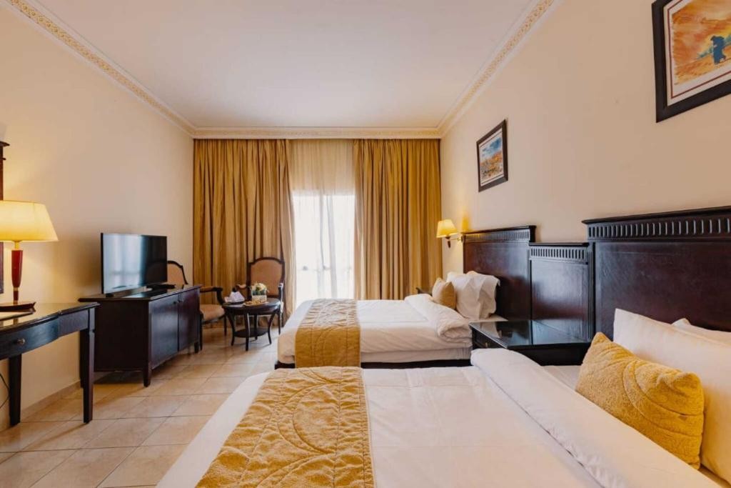 HOTEL GRAND MOGADOR AGDAL