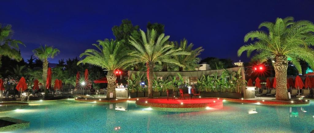 VERY CHICK BODRUM ADULT ONLY 18+