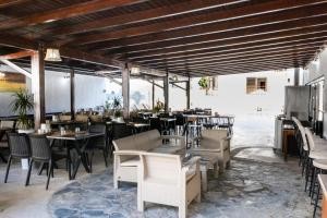 SALINAS BEACH HOTEL (BOUTIQUE CONCEPT RENOVATED)