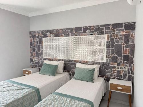SALINAS BEACH HOTEL (BOUTIQUE CONCEPT RENOVATED)