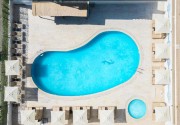 SALINAS BEACH HOTEL (BOUTIQUE CONCEPT RENOVATED)