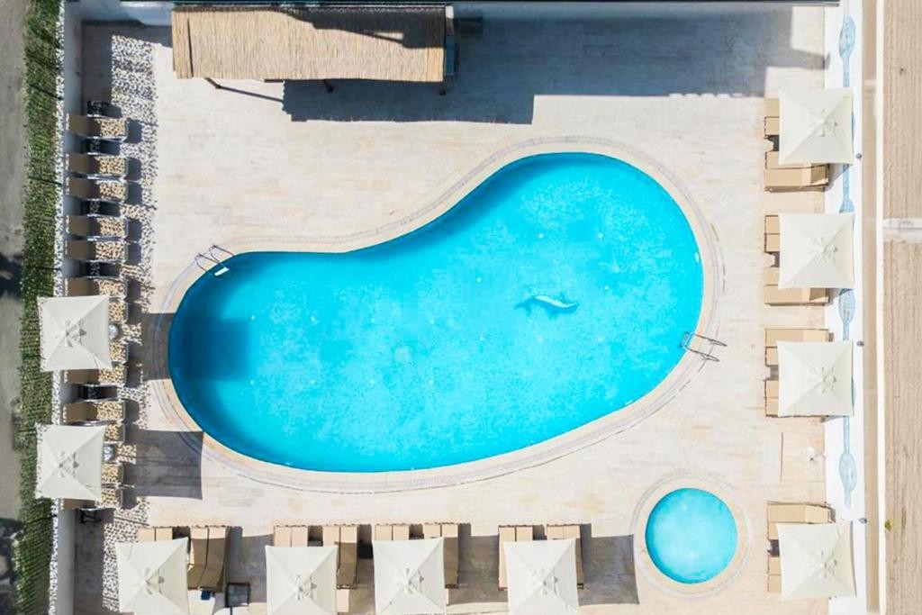 SALINAS BEACH HOTEL (BOUTIQUE CONCEPT RENOVATED)
