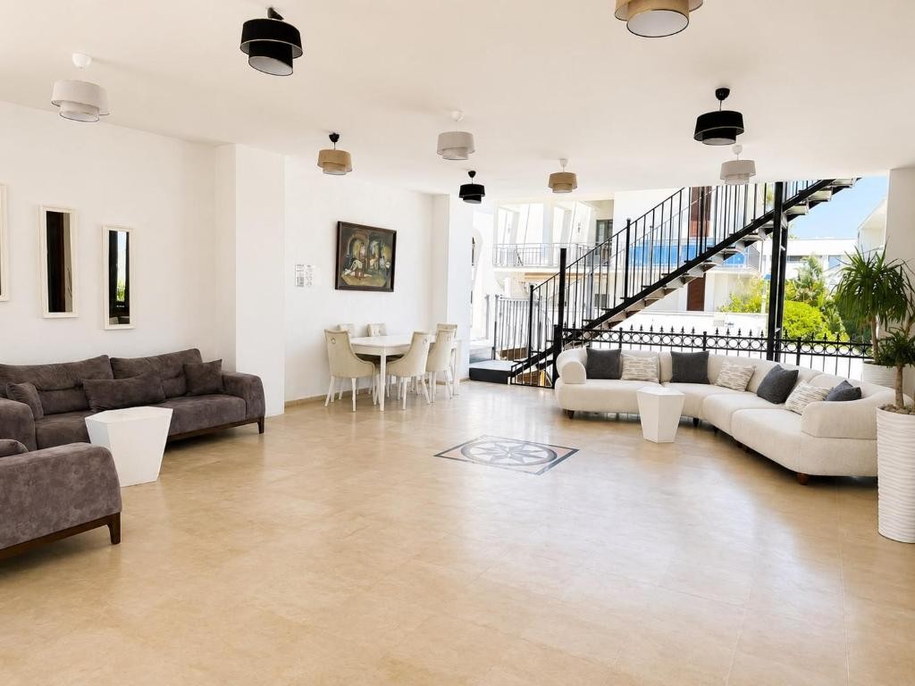 SALINAS BEACH HOTEL (BOUTIQUE CONCEPT RENOVATED)