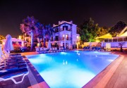 AYAZ AQUA BEACH HOTEL