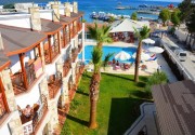 AYAZ AQUA BEACH HOTEL