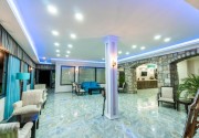 AYAZ AQUA BEACH HOTEL