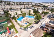 AYAZ AQUA BEACH HOTEL