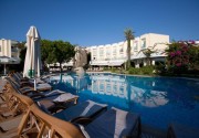 AYAZ AQUA BEACH HOTEL