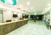 AYAZ AQUA BEACH HOTEL