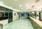 AYAZ AQUA BEACH HOTEL