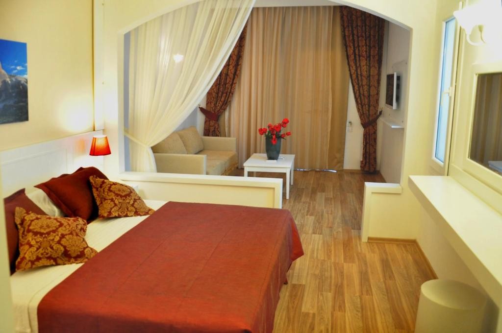 AYAZ AQUA BEACH HOTEL