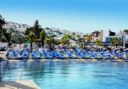 AYAZ AQUA BEACH HOTEL