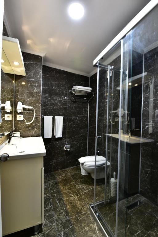 AYAZ AQUA BEACH HOTEL