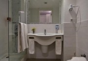 AYAZ AQUA BEACH HOTEL