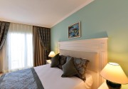 AYAZ AQUA BEACH HOTEL