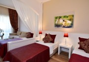 AYAZ AQUA BEACH HOTEL