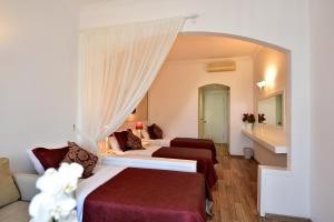 AYAZ AQUA BEACH HOTEL