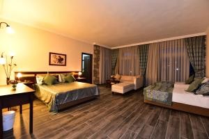 AYAZ AQUA BEACH HOTEL